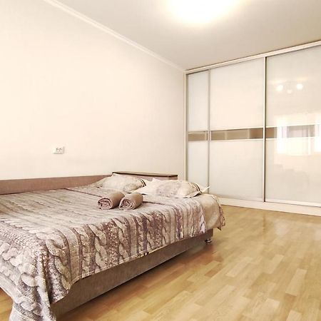 Олександрійський Бульвар 125 Cityrooms Bila Tserkva Exterior foto